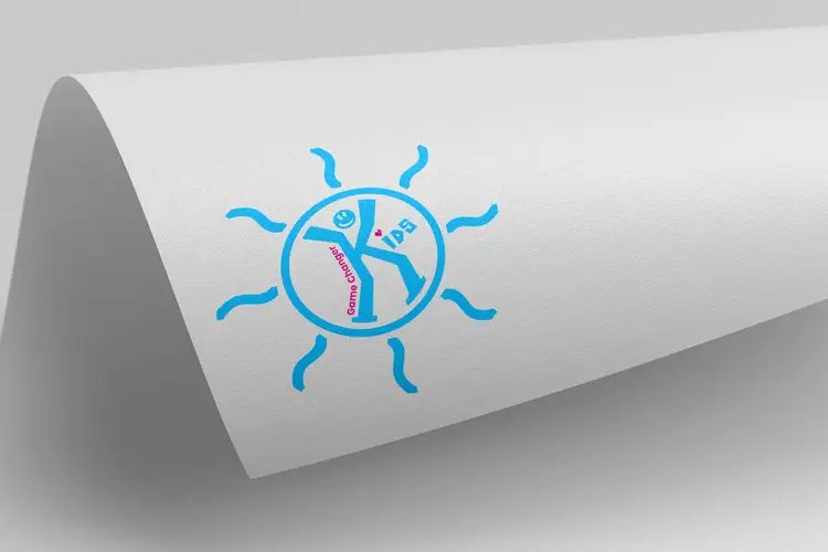 Game Changer Azra Kocic Logodesign